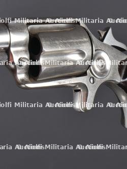 Revolver Colt new Line 1874 Calibre 38 Long Colt. — miniature 10