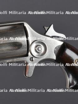 Revolver Colt new Line 1874 Calibre 38 Long Colt. — miniature 11