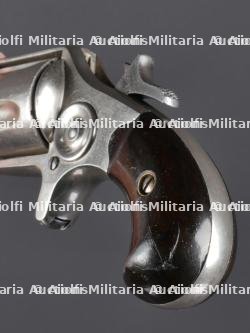 Revolver Colt new Line 1874 Calibre 38 Long Colt. — miniature 13