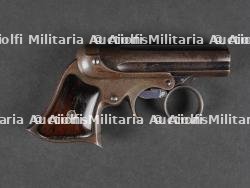 Poivrière Remington Elliot Deringer Calibre 22RF — photo 2