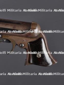Poivrière Remington Elliot Deringer Calibre 22RF — photo 3