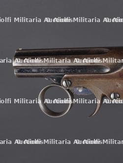 Poivrière Remington Elliot Deringer Calibre 22RF — miniature 4