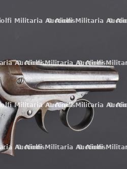 Poivrière Remington Elliot Deringer Calibre 22RF — miniature 5
