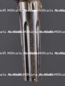 Poivrière Remington Elliot Deringer Calibre 22RF — photo 8