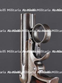 Poivrière Remington Elliot Deringer Calibre 22RF — photo 9
