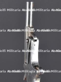 Petit pistolet de cycliste calibre 6mm RF flobert, — miniature 7