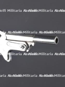 Petit pistolet de cycliste calibre 6mm RF flobert, — miniature 8