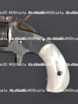 Revolver Smith&Wesson modèle N°1 ½ Calibre 32S&W RF — photo 3