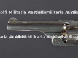 Revolver Smith&Wesson modèle N°1 ½ Calibre 32S&W RF — miniature 5