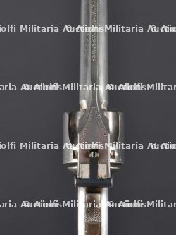 Revolver Smith&Wesson modèle N°1 ½ Calibre 32S&W RF — miniature 8