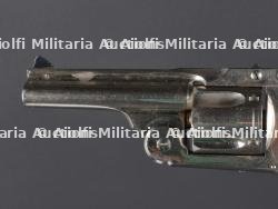 Revolver Smith & Wesson Baby Russian calibre 38 S&W Single Action 3è modèle — photo 5