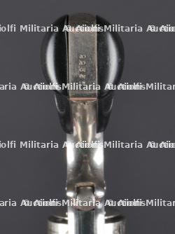 Revolver Smith & Wesson Baby Russian calibre 38 S&W Single Action 3è modèle — miniature 7