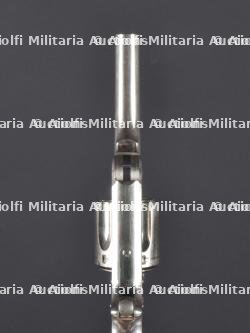 Revolver Smith & Wesson Baby Russian calibre 38 S&W Single Action 3è modèle — miniature 8