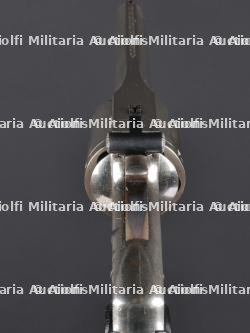 Revolver Smith & Wesson Baby Russian calibre 38 S&W Single Action 3è modèle — miniature 9