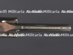 Revolver Smith & Wesson Baby Russian calibre 38 S&W Single Action 3è modèle — photo 10