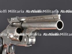 Revolver Smith & Wesson Baby Russian calibre 38 S&W Single Action 3è modèle — miniature 11