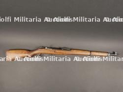 Fusil Mosin Nagant — photo 1