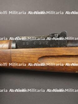 Fusil Mosin Nagant — photo 3