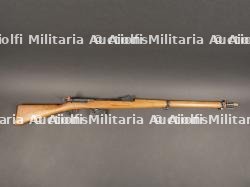 Fusil Schmidt Rubin — photo 1