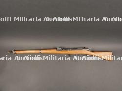 Fusil Schmidt Rubin — photo 2