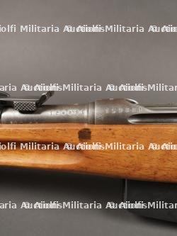 Fusil Schmidt Rubin — photo 6
