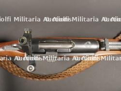 Fusil Schmidt Rubin — miniature 4