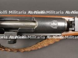 Fusil Schmidt Rubin — photo 6