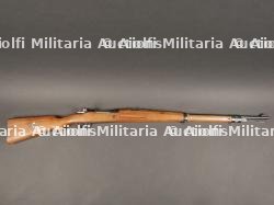 Fusil Mauser brésilien