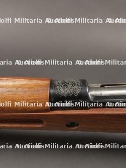 Fusil Mauser brésilien — photo 3
