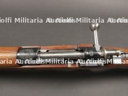 Fusil Mauser brésilien — photo 4