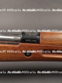 Fusil Mauser brésilien — photo 5