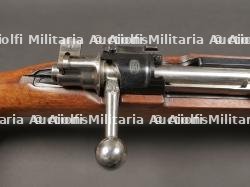 Fusil Mauser brésilien — photo 6