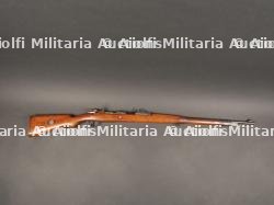 Fusil Mauser péruvien