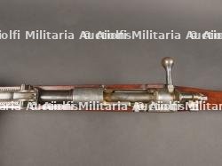 Fusil Mauser péruvien — miniature 4