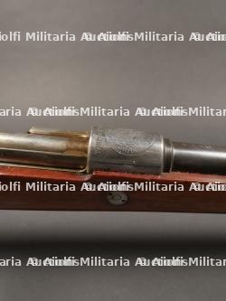 Fusil Mauser péruvien — miniature 5