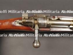 Fusil Mauser péruvien — photo 7