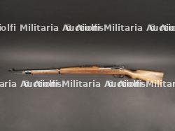 Fusil Mauser brésilien — miniature 2