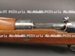 Fusil Mauser brésilien — photo 3