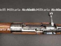 Fusil Mauser brésilien — miniature 4