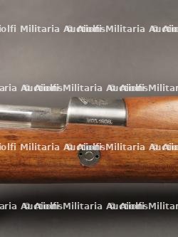 Fusil Mauser brésilien — miniature 5