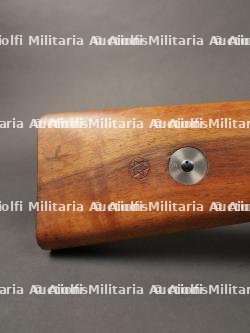 Fusil Mauser brésilien — miniature 6