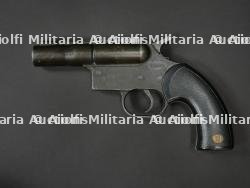 Pistolet SAPL GC 27