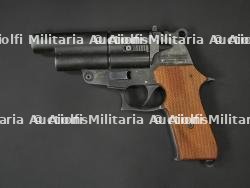 Pistolet SAPL GC 54 — photo 2