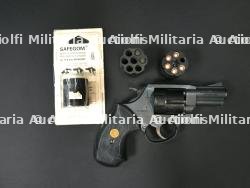 Revolver Safegom standard
