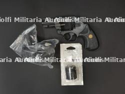 Revolver Safegom standard