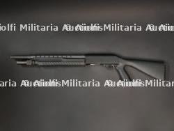 Fusil à pompe FABARM modèle SDASS MARTIAL — photo 1