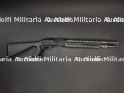 Fusil à pompe FABARM modèle SDASS MARTIAL — photo 2