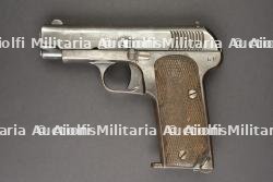 Pistolet semi automatique Ruby