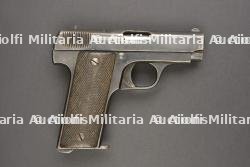 Pistolet semi automatique type Ruby.