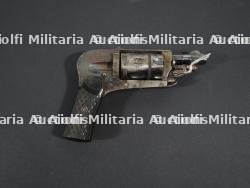 Revolver Velodog calibre 6mm — photo 1